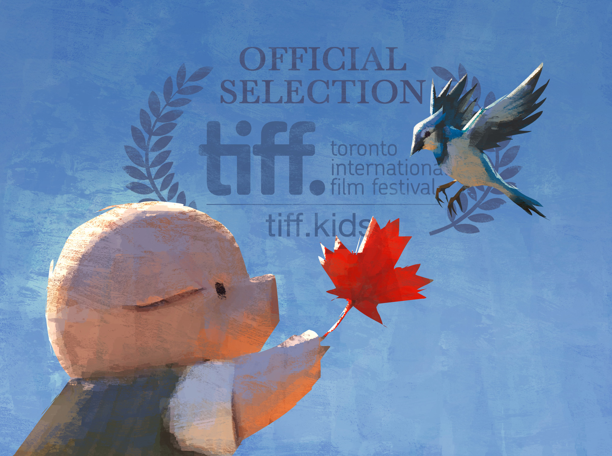 The Dam Keeper - An Animated Film from Robert Kondo and Dice Tsutsumi